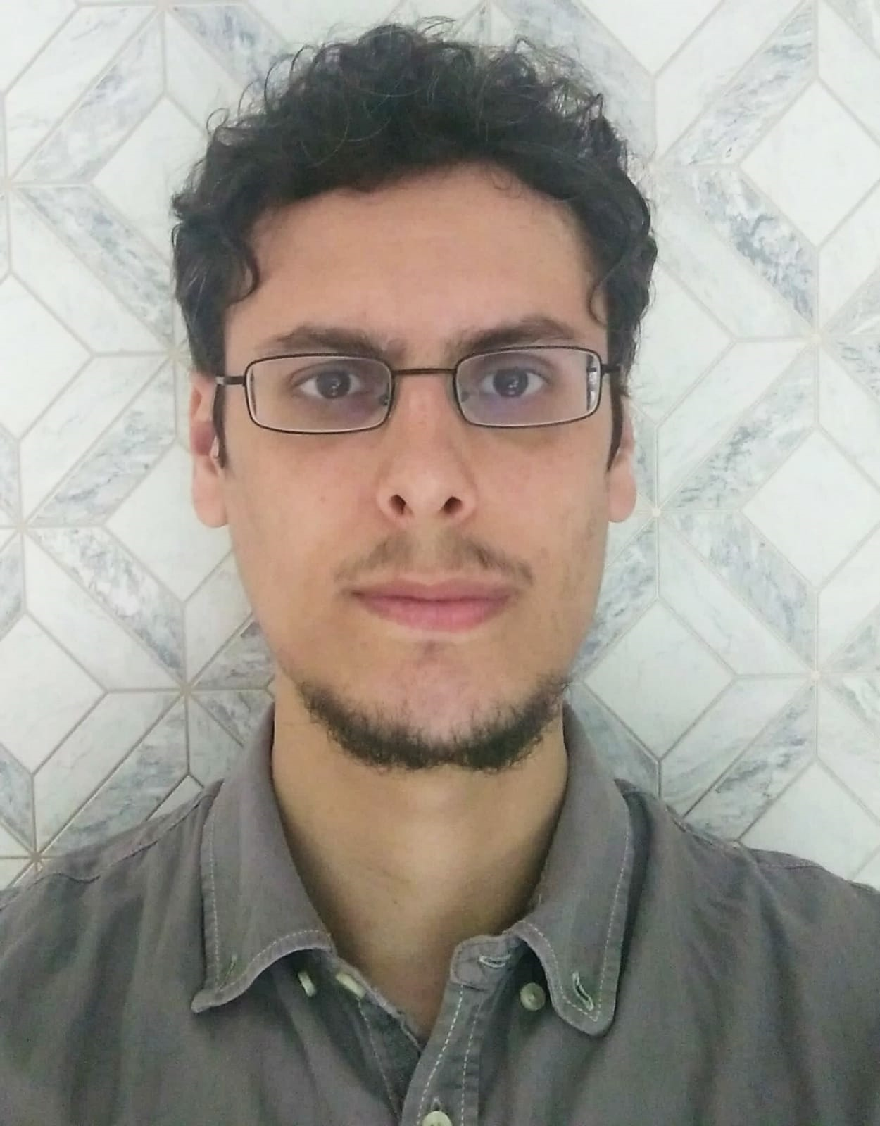 José Antonio García-Barrero